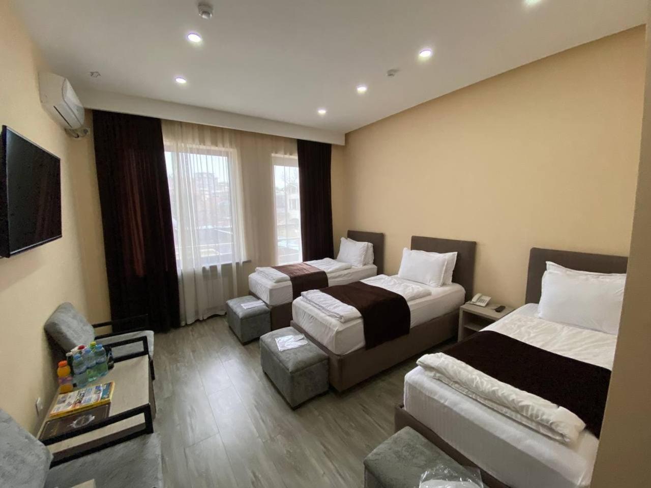Shosh Palace Τασκένδη Εξωτερικό φωτογραφία